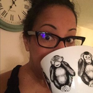 Meet your Posher, Joanna